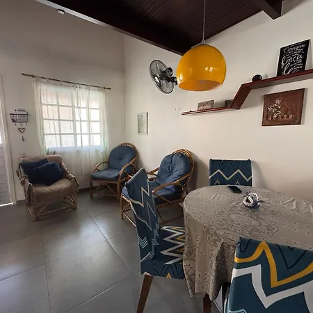 Casa Azul Arraial Villa Arraial do Cabo Exterior photo