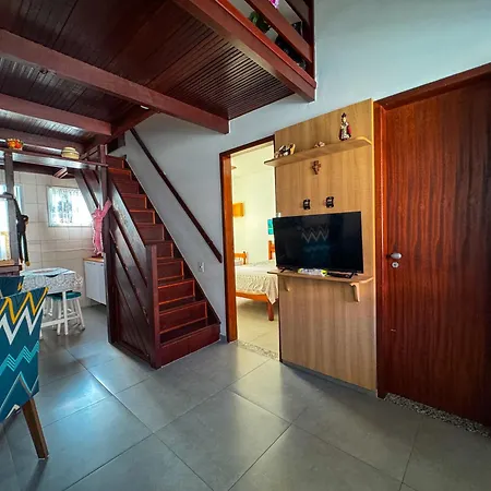 Casa Azul Arraial Villa Arraial do Cabo Exterior photo