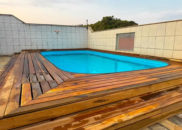 Casa Azul Arraial