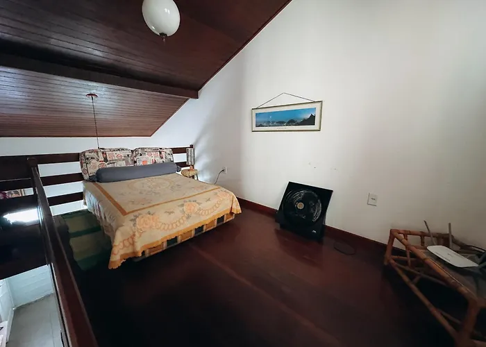 Casa Azul Arraial