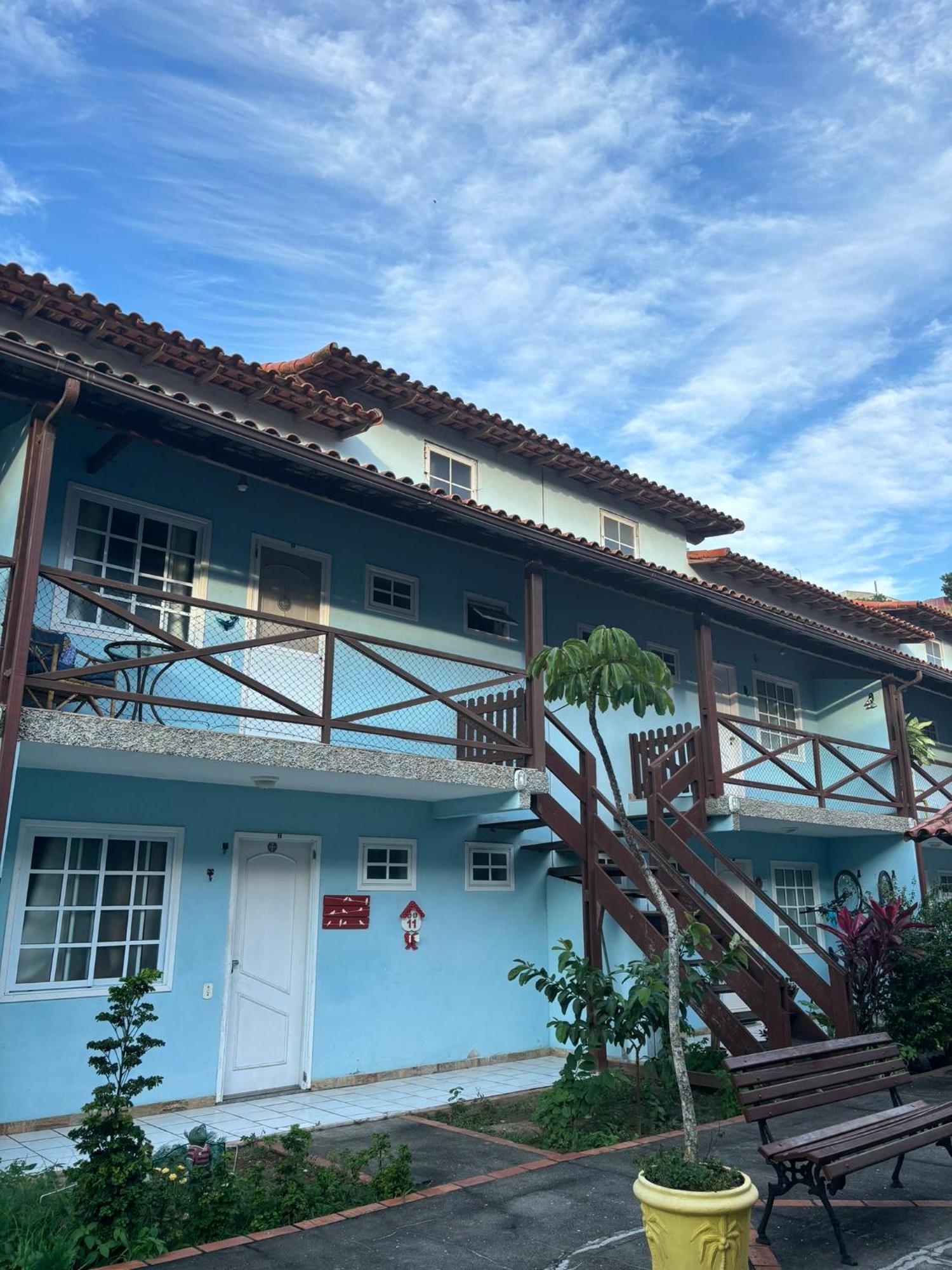 Casa Azul Arraial * Arraial do Cabo