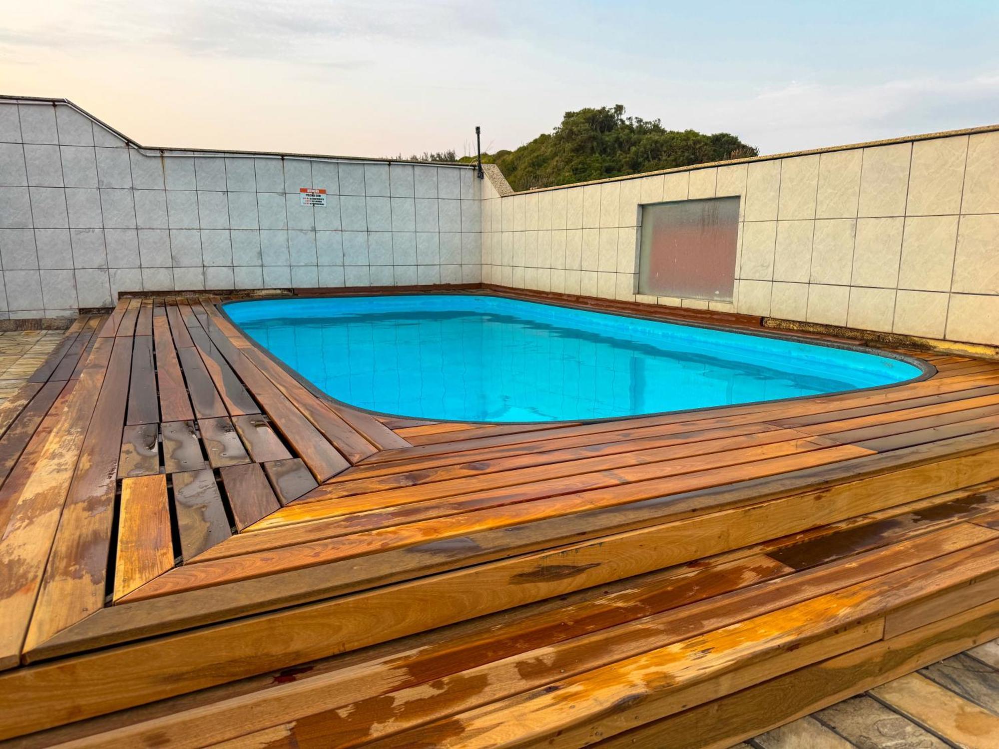 Casa Azul Arraial Holiday home