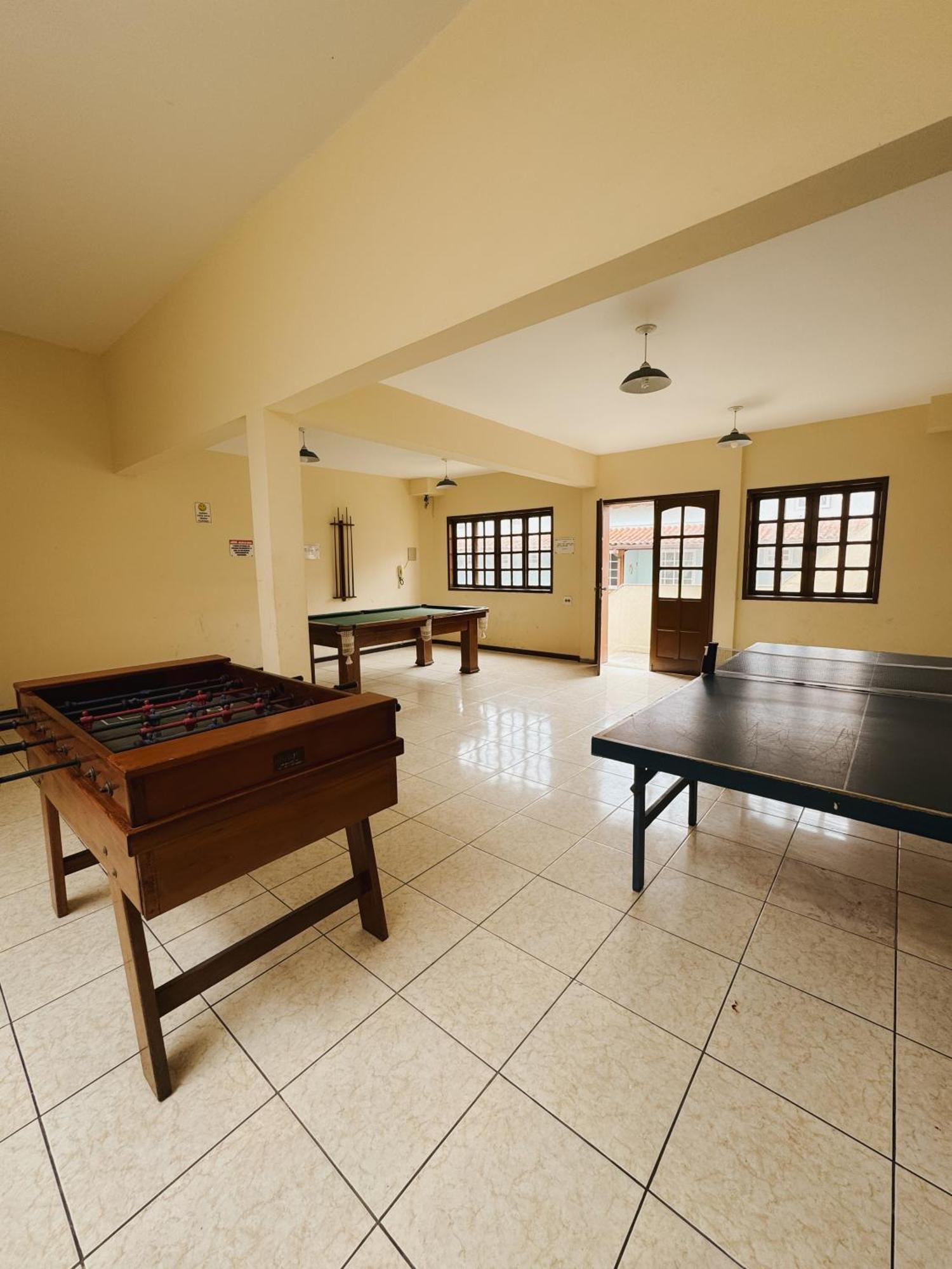 Holiday home Casa Azul Arraial *