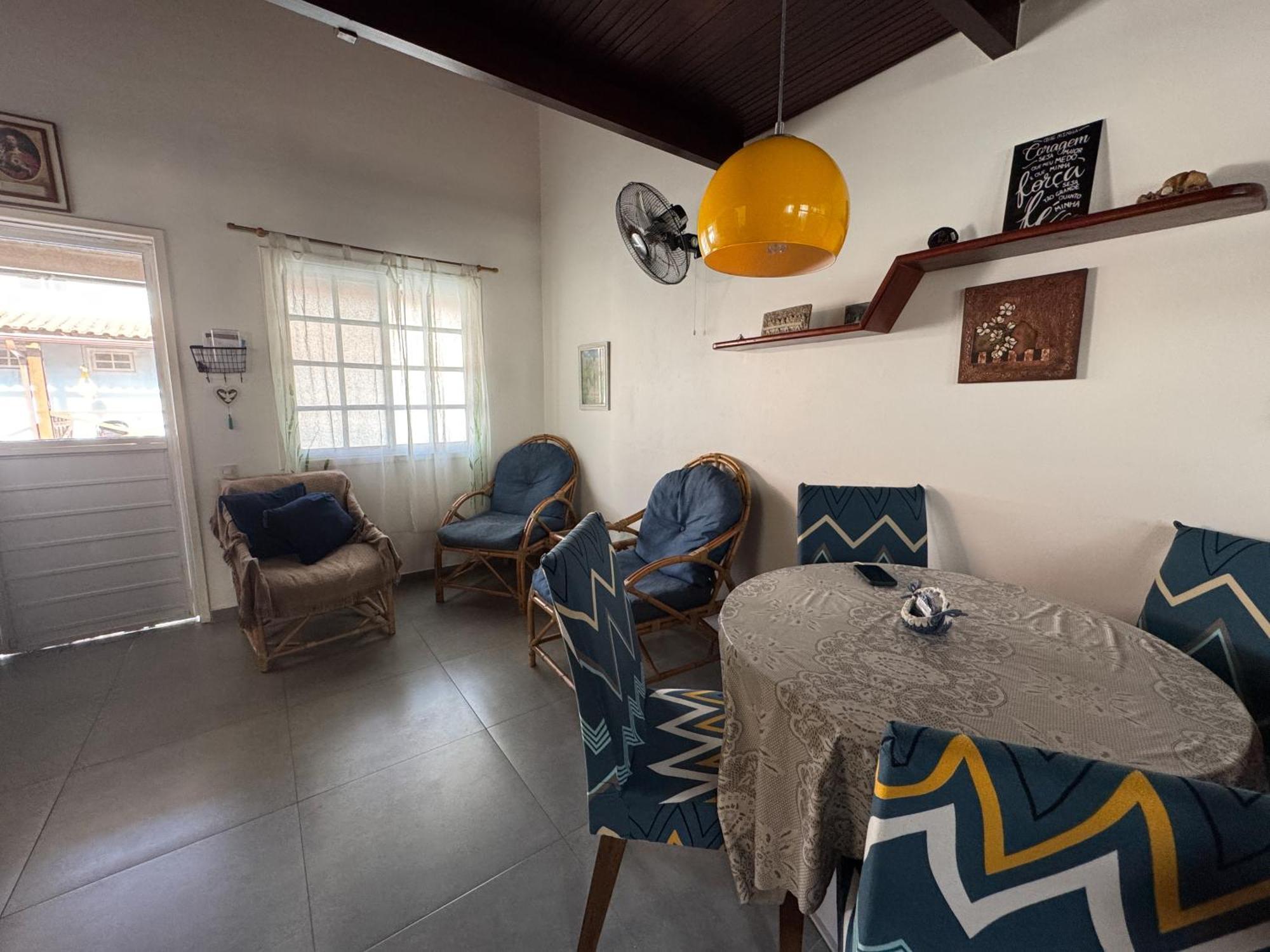 Casa Azul Arraial