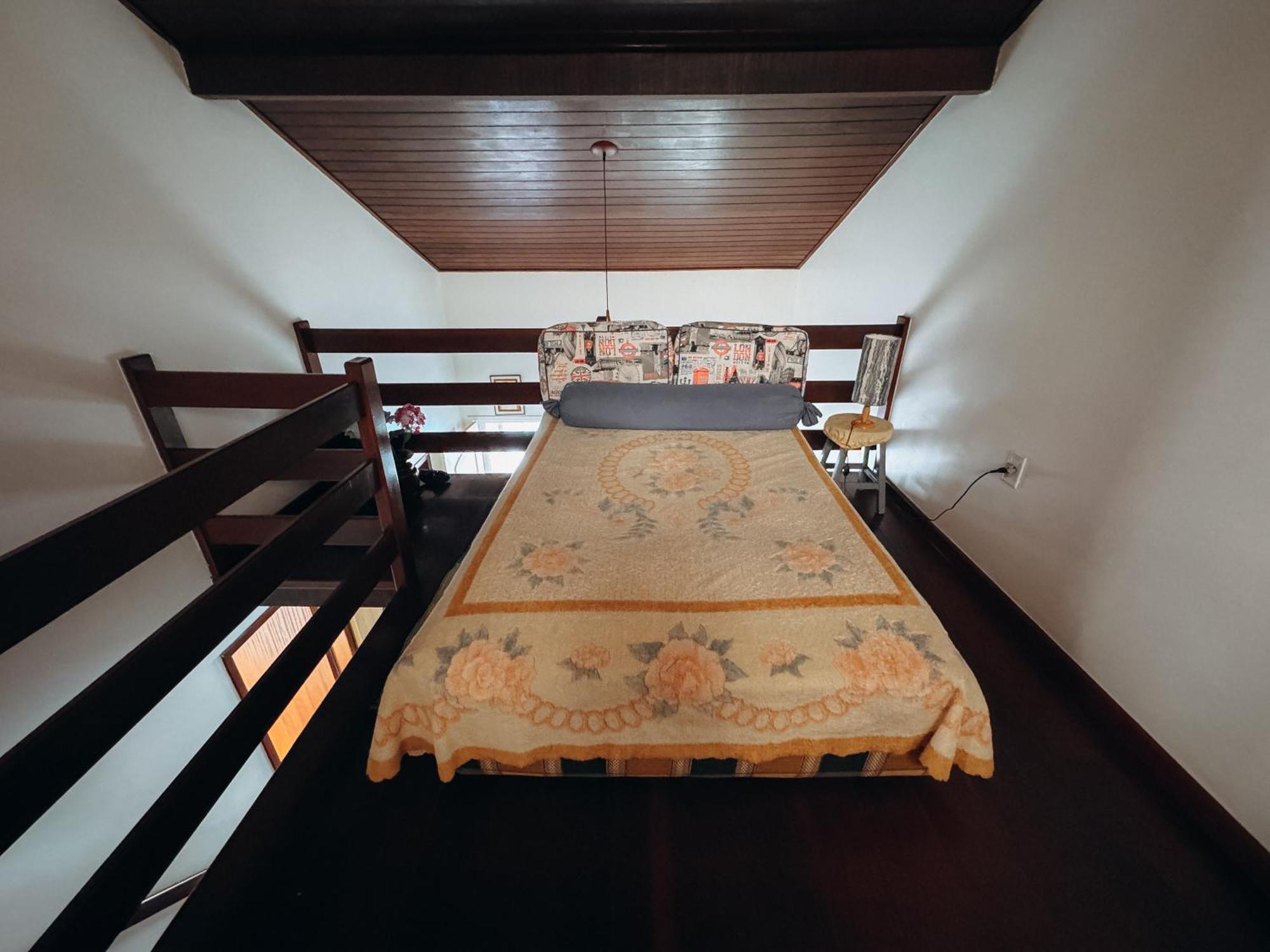 Casa Azul Arraial Holiday home Arraial do Cabo