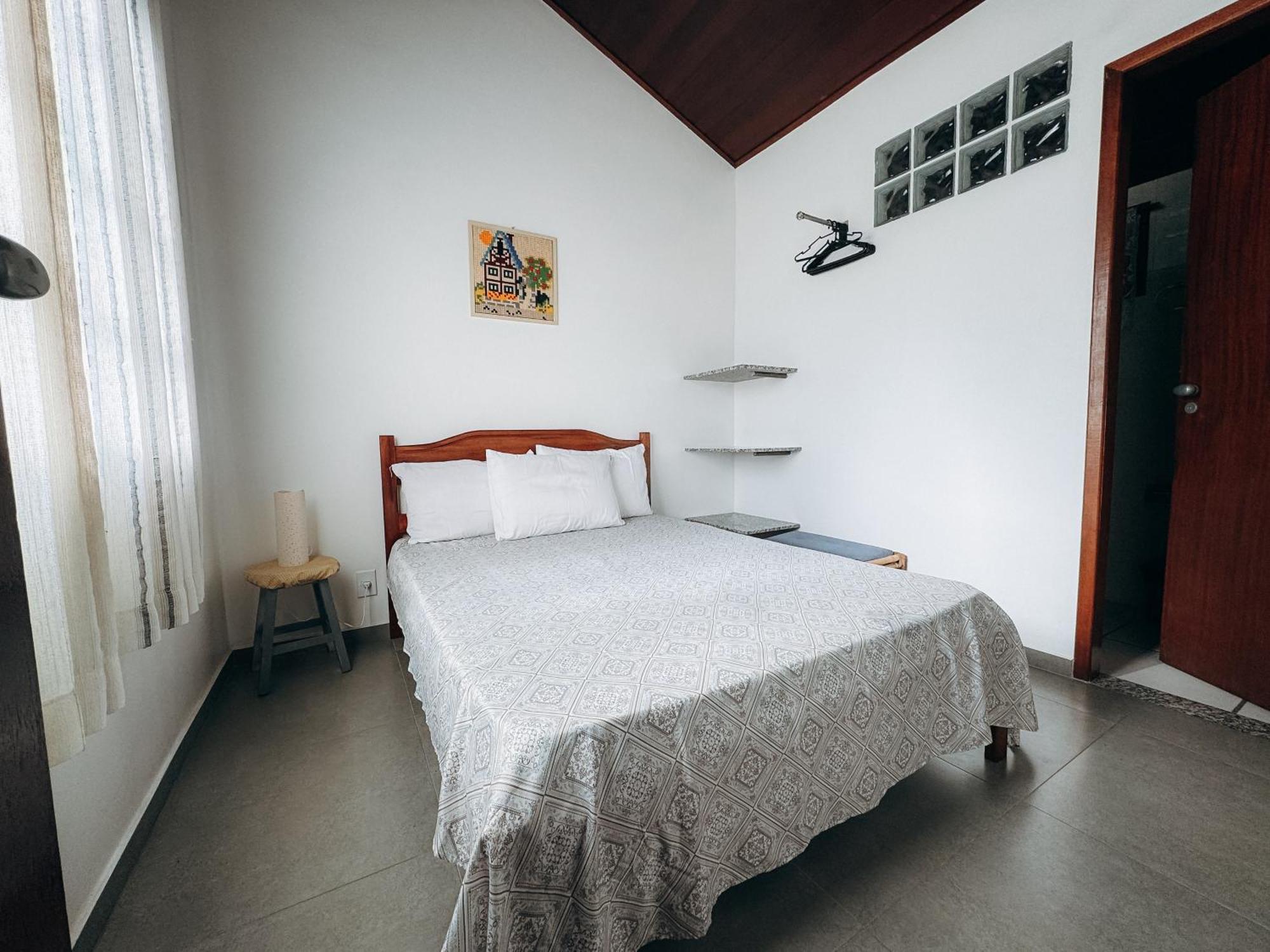 Casa Azul Arraial *