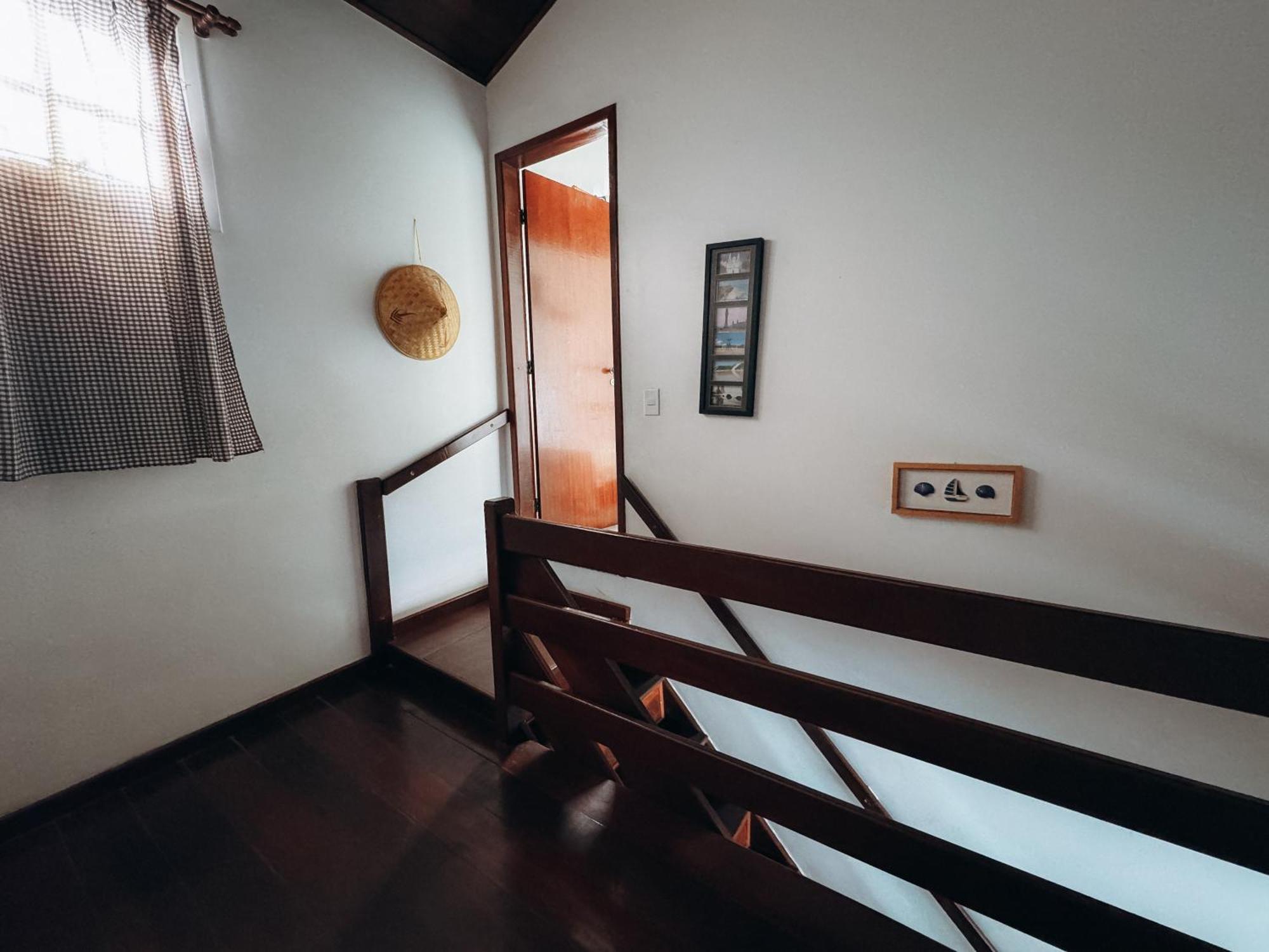 Casa Azul Arraial