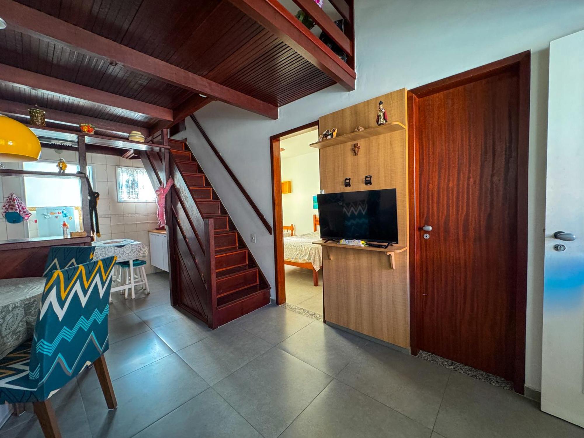 Casa Azul Arraial *