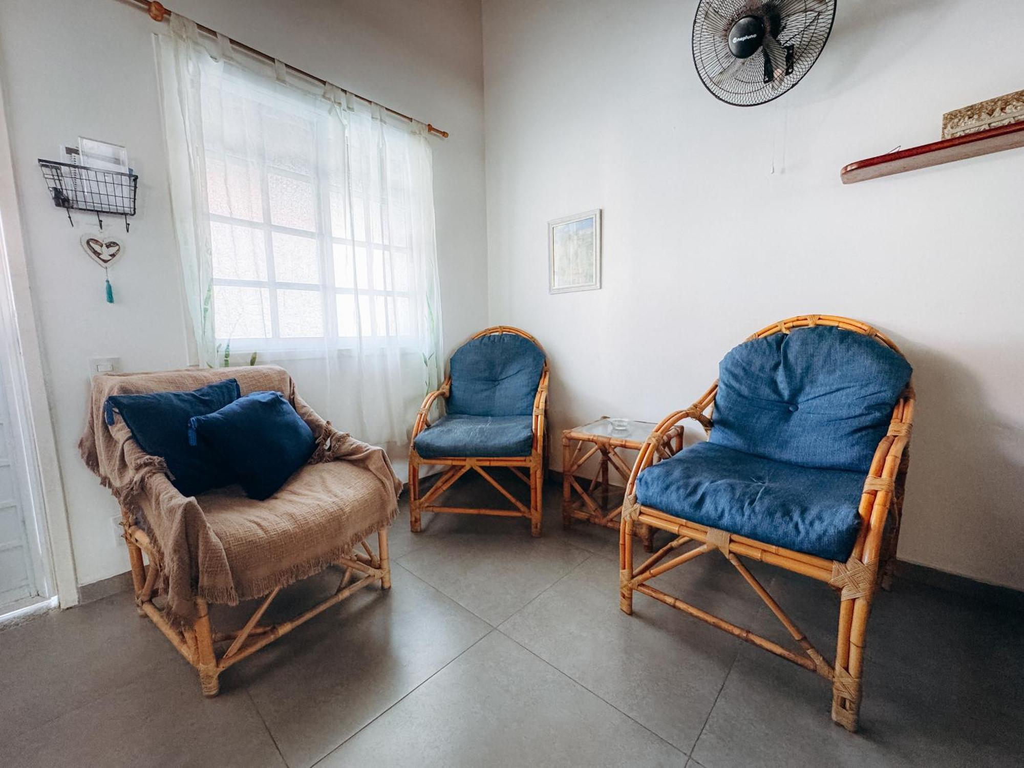 Casa Azul Arraial
