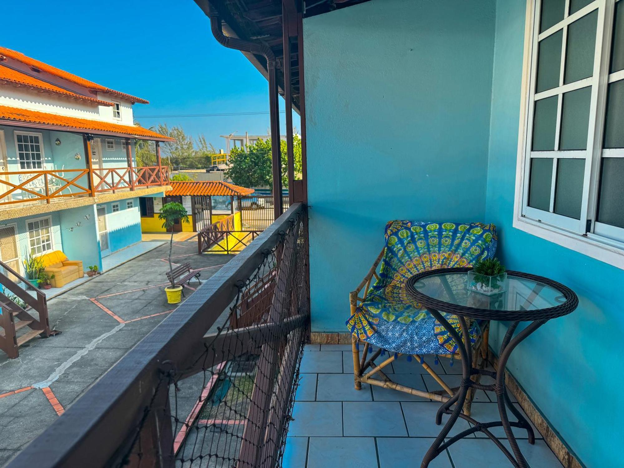 Casa Azul Arraial Arraial do Cabo